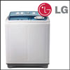 LG WP-95162D - Semi Automatic - Click here to View more details about this Product